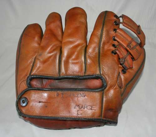 Lou Boudreau OK S Back